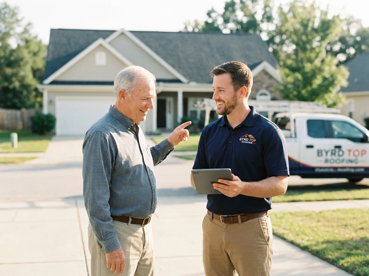 Roofing Mount Auburn, IA FAQs